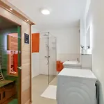 Apartment Sauerlandtraum *
