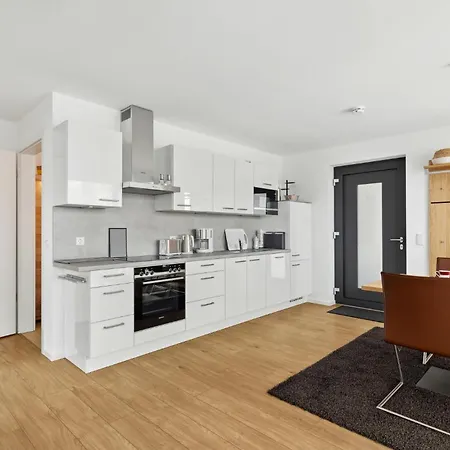 Apartment Sauerlandtraum Winterberg