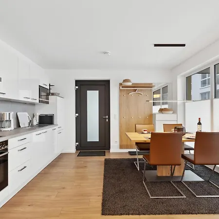 Apartment Sauerlandtraum