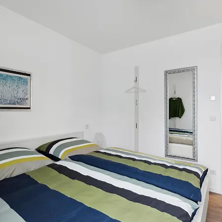 شقة Sauerlandtraum *