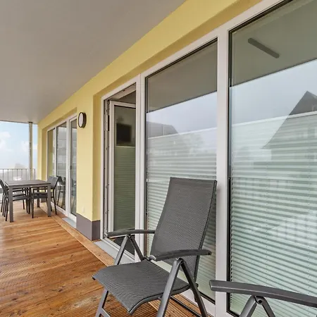 Sauerlandtraum شقة *