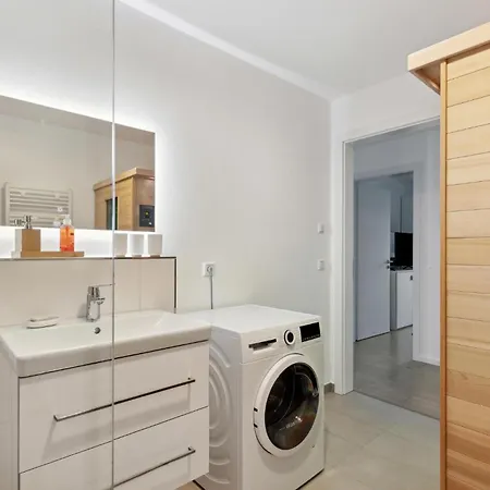 Sauerlandtraum Apartment *