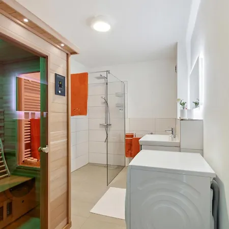 Διαμέρισμα Sauerlandtraum *