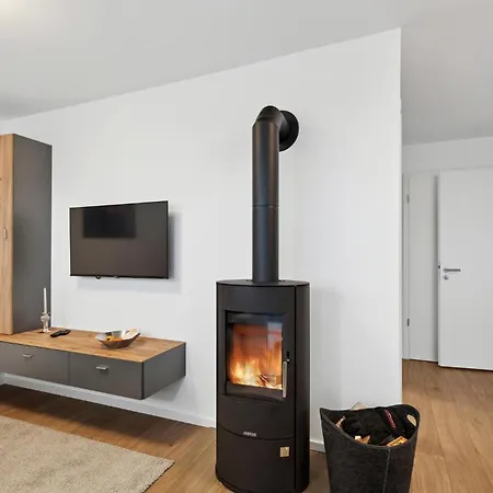 Apartment Sauerlandtraum