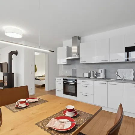 Apartment Sauerlandtraum Winterberg