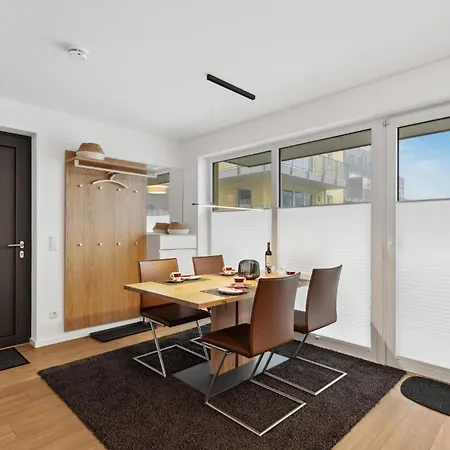 Διαμέρισμα Sauerlandtraum *