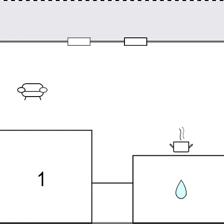 Διαμέρισμα Sauerlandtraum