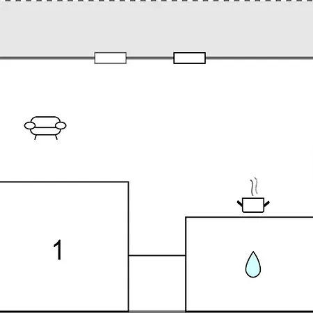 Sauerlandtraum Διαμέρισμα *