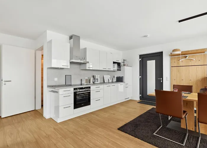 Apartamento Sauerlandtraum Winterberg