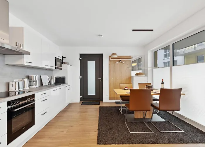 Apartamento Sauerlandtraum