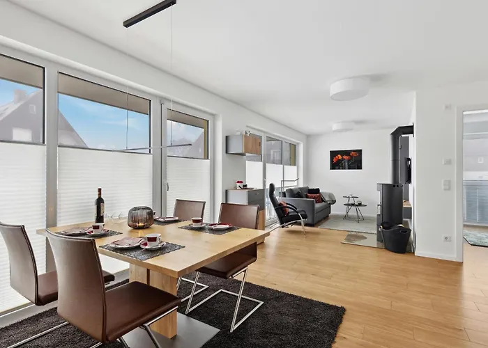 Sauerlandtraum * Βίντερμπεργκ