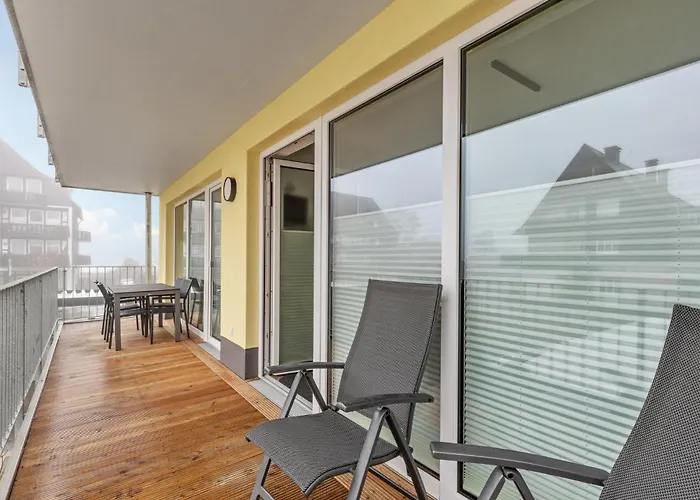 Sauerlandtraum Διαμέρισμα *