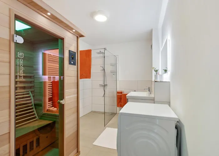 Apartamento Sauerlandtraum *