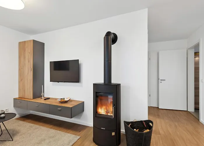 Lägenhet Sauerlandtraum