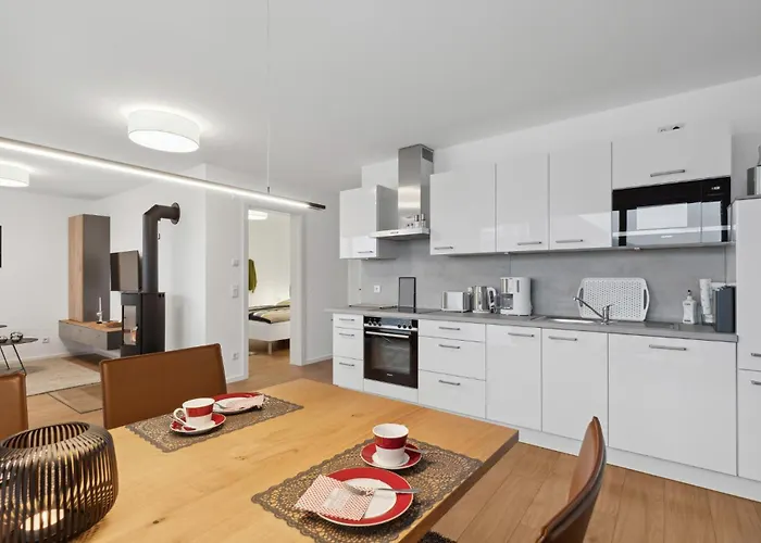 Apartamento Sauerlandtraum Winterberg