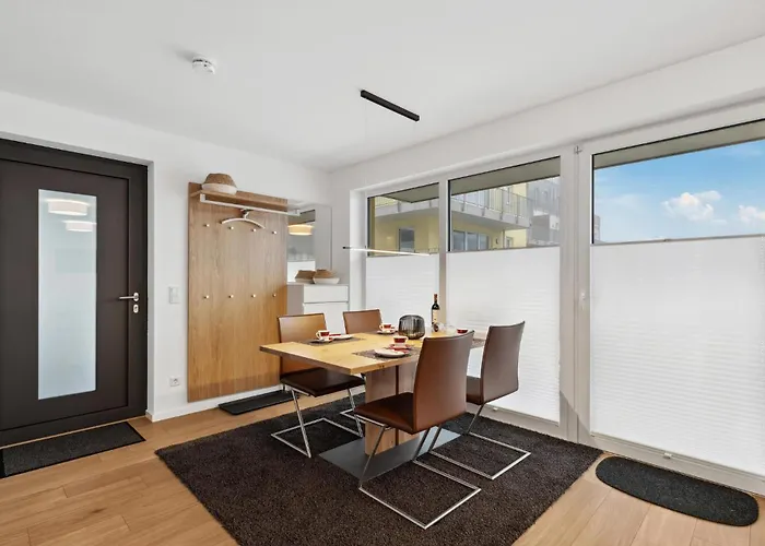 Apartamento Sauerlandtraum *