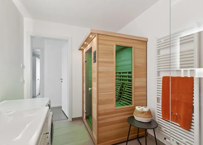 Sauerlandtraum Apartamento *