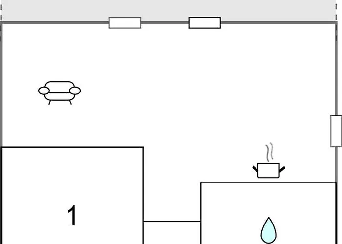 Sauerlandtraum Apartamento *